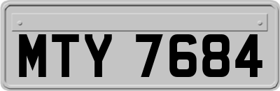 MTY7684