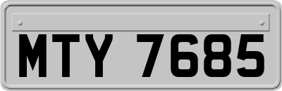 MTY7685