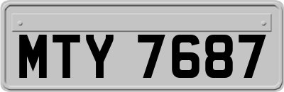 MTY7687
