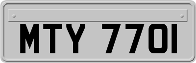 MTY7701