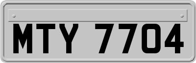 MTY7704