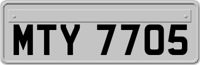 MTY7705
