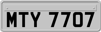 MTY7707