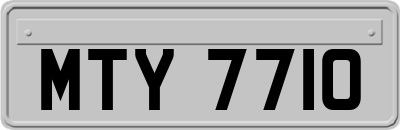 MTY7710