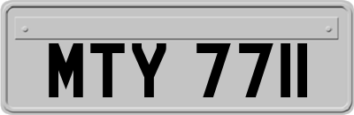 MTY7711