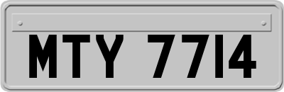 MTY7714