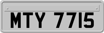 MTY7715