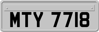 MTY7718