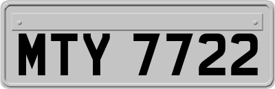 MTY7722