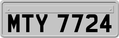 MTY7724