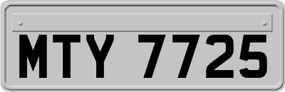 MTY7725