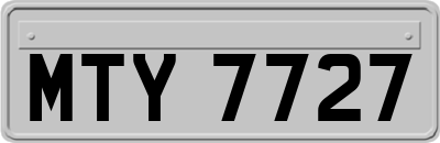 MTY7727