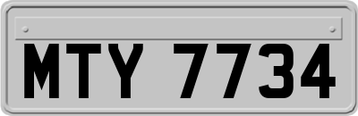 MTY7734