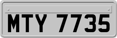 MTY7735
