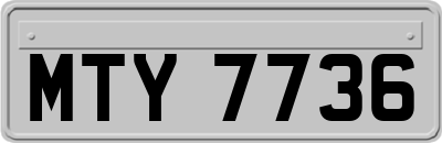 MTY7736