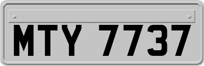 MTY7737