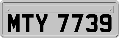 MTY7739