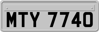 MTY7740