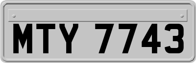 MTY7743