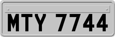 MTY7744