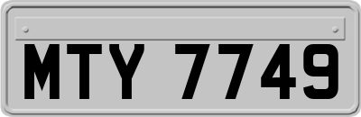 MTY7749
