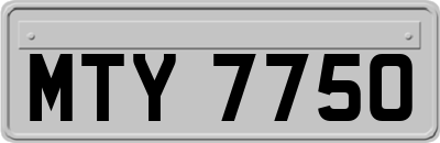 MTY7750