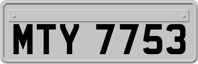 MTY7753