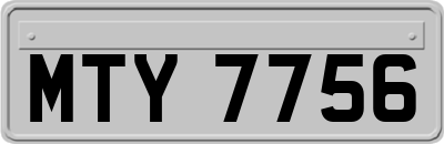 MTY7756