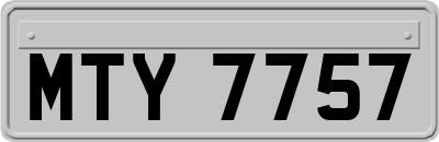 MTY7757