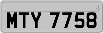 MTY7758