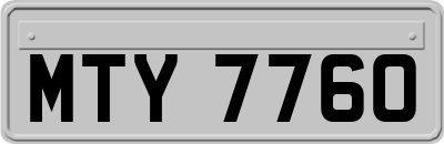 MTY7760