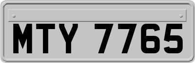 MTY7765