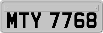 MTY7768
