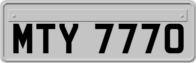 MTY7770