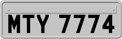 MTY7774