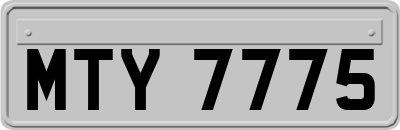 MTY7775