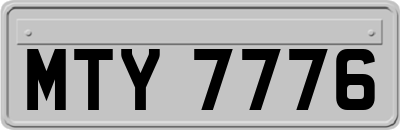 MTY7776