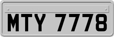MTY7778