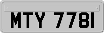 MTY7781