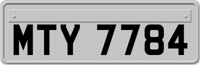 MTY7784