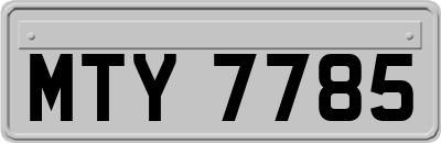 MTY7785