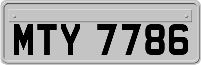 MTY7786