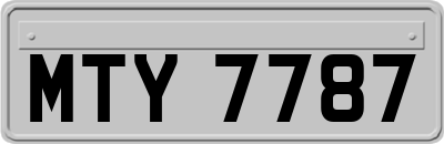 MTY7787