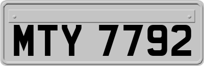 MTY7792