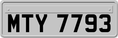MTY7793