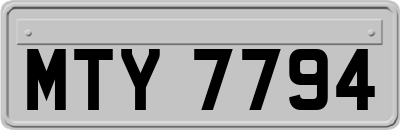 MTY7794