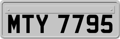 MTY7795