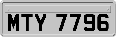 MTY7796
