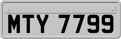 MTY7799