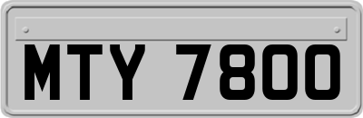 MTY7800